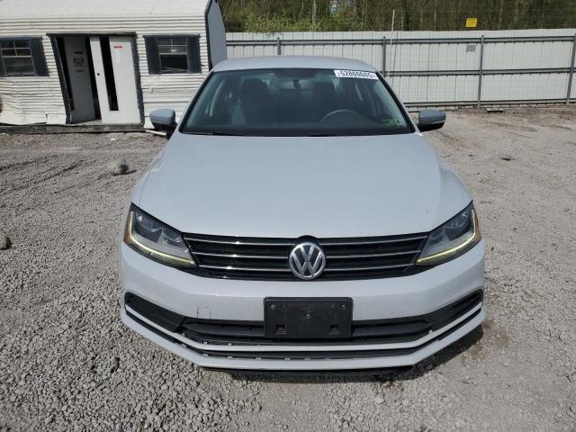  VOLKSWAGEN JETTA 2017 Szary