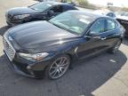 2021 Genesis G70 Prestige на продаже в North Las Vegas, NV - Minor Dent/Scratches