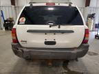 2004 Jeep Grand Cherokee Laredo for Sale in Avon, MN - Rear End