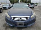 2012 Honda Accord Lx de vânzare în Rancho Cucamonga, CA - Rear End