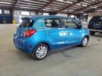 2015 Mitsubishi Mirage De продається в East Granby, CT - Front End