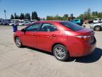 2014 Toyota Corolla L zu verkaufen in Woodburn, OR - Front End