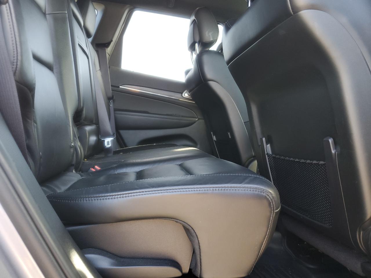 2019 Jeep Grand Cherokee Limited VIN: 1C4RJFBG3KC804361 Lot: 54412145