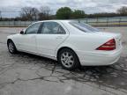 2002 Mercedes-Benz S 500   na sprzedaż w Lebanon, TN - Front End