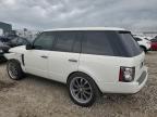 2010 Land Rover Range Rover Hse for Sale in Magna, UT - All Over