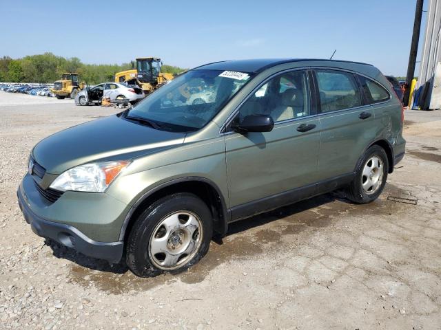 2009 Honda Cr-V Lx
