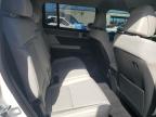 2025 Hyundai Santa Fe Sel продається в Riverview, FL - Mechanical