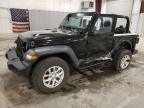 2023 Jeep Wrangler Sport للبيع في Avon، MN - Rollover