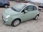 2012 Fiat 500 Pop იყიდება Cicero-ში, IN - Side