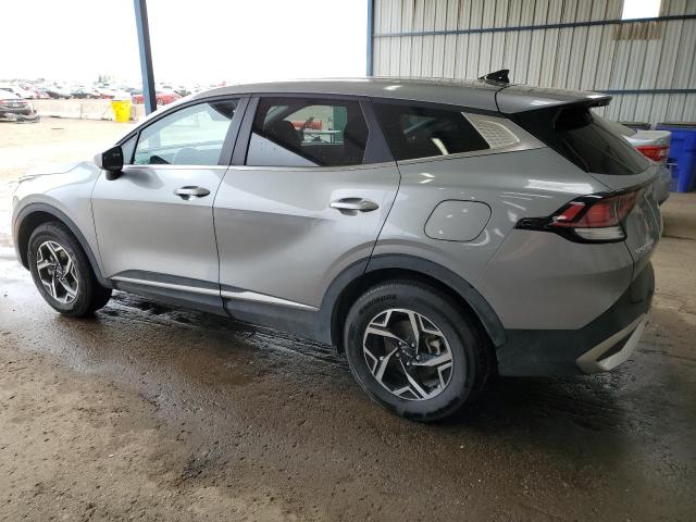  KIA SPORTAGE 2023 Gray