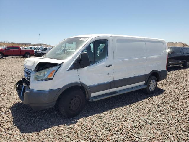 2016 Ford Transit T-250