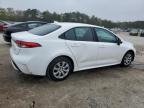 2022 Toyota Corolla Le for Sale in Ellenwood, GA - Side