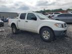 2013 Nissan Frontier S for Sale in Hueytown, AL - Side