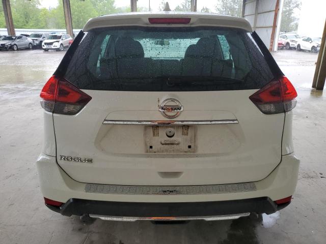  NISSAN ROGUE 2018 Biały