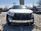 Wayland, MI에서 판매 중인 2017 Toyota Highlander Le - Side