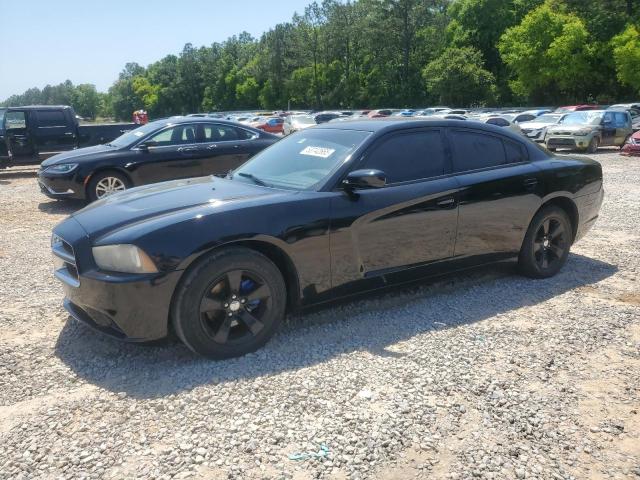2013 Dodge Charger Se