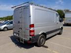 2010 MERCEDES BENZ SPRINTER 2 for sale at Copart SANDTOFT
