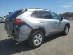 2019 Toyota Rav4 Xle en Venta en East Granby, CT - Rear End