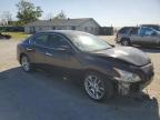 2011 Nissan Maxima S zu verkaufen in Sikeston, MO - Front End