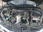 2017 Honda Accord Exl на продаже в Greenwell Springs, LA - Front End