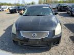 2007 Nissan Maxima Se na sprzedaż w Hillsborough, NJ - Rear End