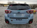 2021 Subaru Crosstrek Premium იყიდება Cahokia Heights-ში, IL - Hail