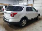 Kincheloe, MI에서 판매 중인 2018 Ford Explorer Xlt - Front End
