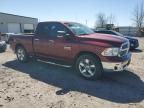 2016 Ram 1500 Slt de vânzare în Appleton, WI - Front End