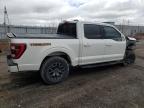 2023 FORD F150 SUPERCREW à vendre chez Copart ON - LONDON