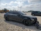 2010 Mercedes-Benz C 300 de vânzare în Taylor, TX - Front End