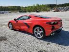 2020 Chevrolet Corvette Stingray 2Lt იყიდება Fairburn-ში, GA - Front End