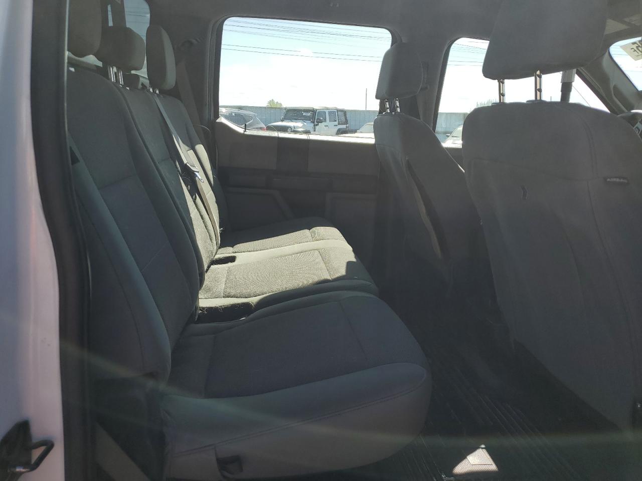 1FT7W2BT8KEE06243 FORD F250 2019