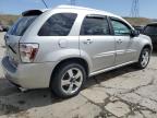 2008 Chevrolet Equinox Sport იყიდება Littleton-ში, CO - Side