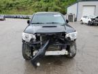 2015 Toyota Tacoma Double Cab zu verkaufen in Hurricane, WV - Front End
