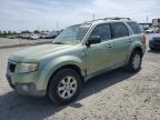 2008 Mazda Tribute I zu verkaufen in Eugene, OR - Side