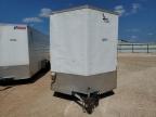 2014 Lark United Vt714Ta Enclosed Cargo Trailer for Sale in Abilene, TX - Front End