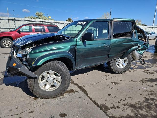 2000 Toyota 4Runner Sr5