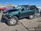 2000 Toyota 4Runner Sr5 for Sale in Littleton, CO - Rollover