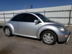 2001 Volkswagen New Beetle Gls en Venta en Littleton, CO - Front End