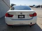 2017 BMW 440I GRAN COUPE for sale at Copart NJ - SOMERVILLE