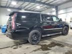 2020 Cadillac Escalade Esv Luxury იყიდება Ham Lake-ში, MN - Normal Wear