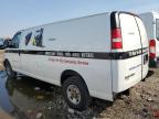 2017 Gmc Savana G3500 იყიდება Elgin-ში, IL - All Over