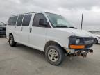 2005 Chevrolet Express G1500 de vânzare în Grand Prairie, TX - Front End