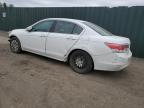 2012 Honda Accord Lx for Sale in Finksburg, MD - Front End