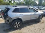 2014 Jeep Cherokee Trailhawk for Sale in Hampton, VA - Front End