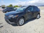 2024 Toyota Corolla Cross Le للبيع في San Diego، CA - Side