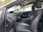 2020 TOYOTA PRIUS PLUS for sale at Copart WOLVERHAMPTON