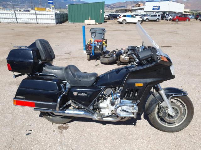 1984 Honda Gl1200 I