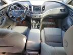2019 Chevrolet Impala Lt იყიდება Chicago Heights-ში, IL - Front End