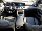 2021 Mercedes-Benz E 350 en Venta en Rancho Cucamonga, CA - Front End